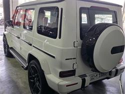 مرسيدس بنز G-Class